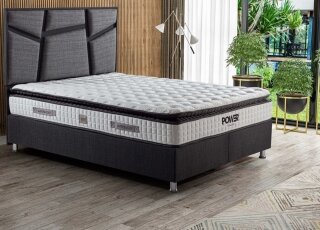 Sleepbucks Power 160x200 cm Yaylı Yatak kullananlar yorumlar